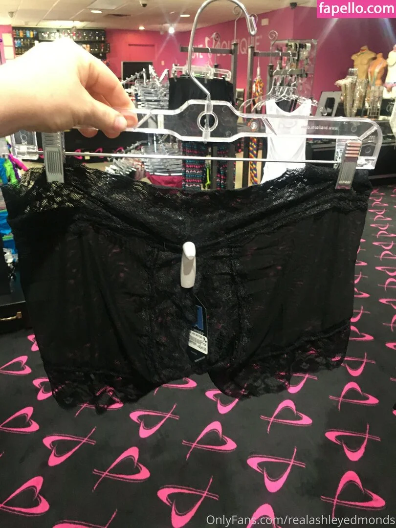 Ashley Edmonds OnlyFans free account photo 24 - realashleyedmonds nudes and sex tapes