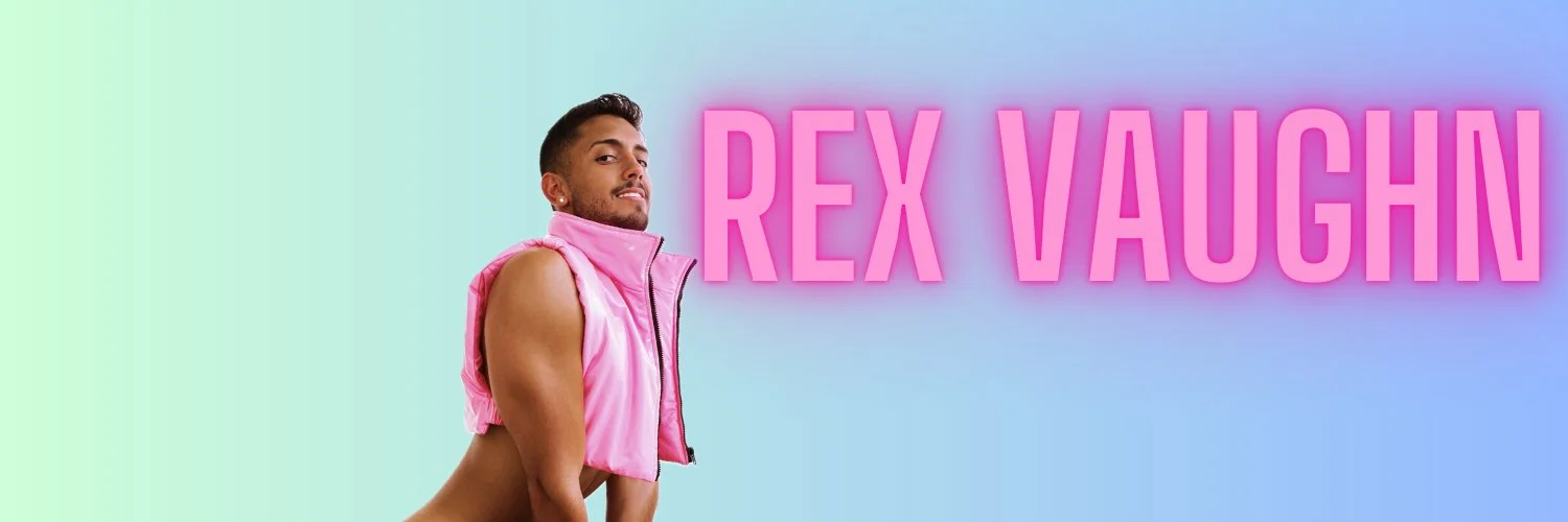 Rex Vaughn OnlyFans free account photo 1 - rexvaughnxx nudes and sex tapes