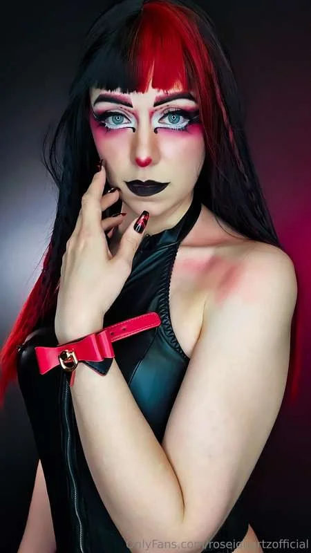 Roseiquartz OnlyFans free account photo 9 - roseiquartzofficial nudes and sex tapes