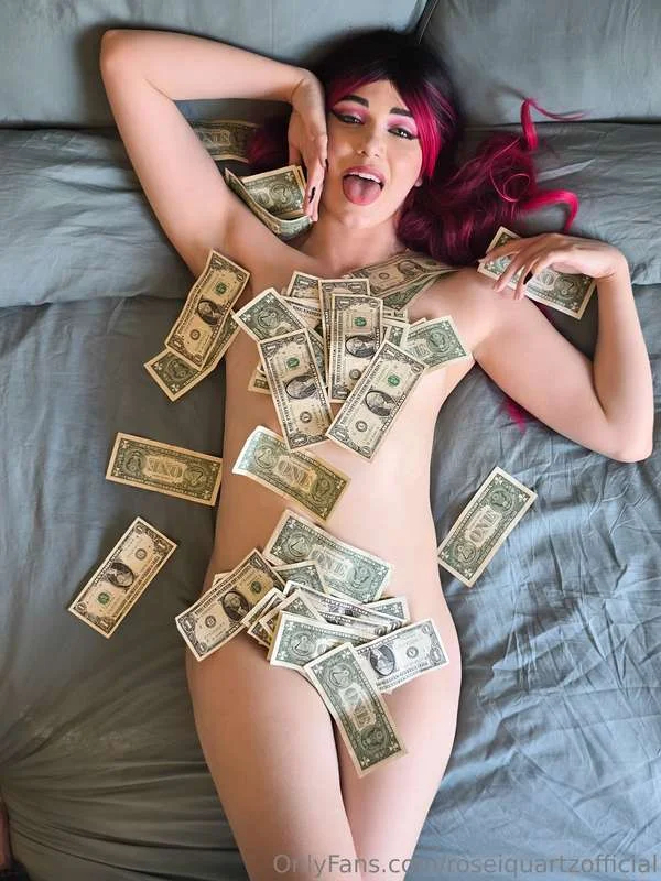 Roseiquartz OnlyFans free account photo 15 - roseiquartzofficial nudes and sex tapes