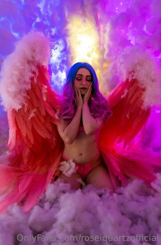 Roseiquartz OnlyFans free account photo 21 - roseiquartzofficial nudes and sex tapes