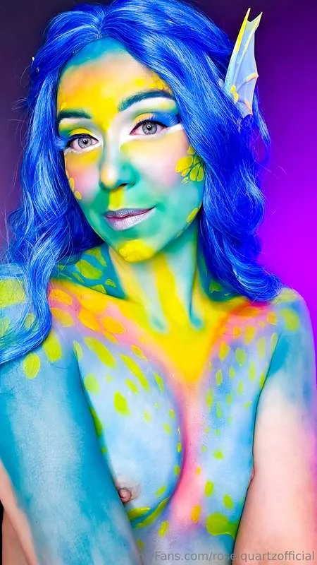 Roseiquartz OnlyFans free account photo 22 - roseiquartzofficial nudes and sex tapes