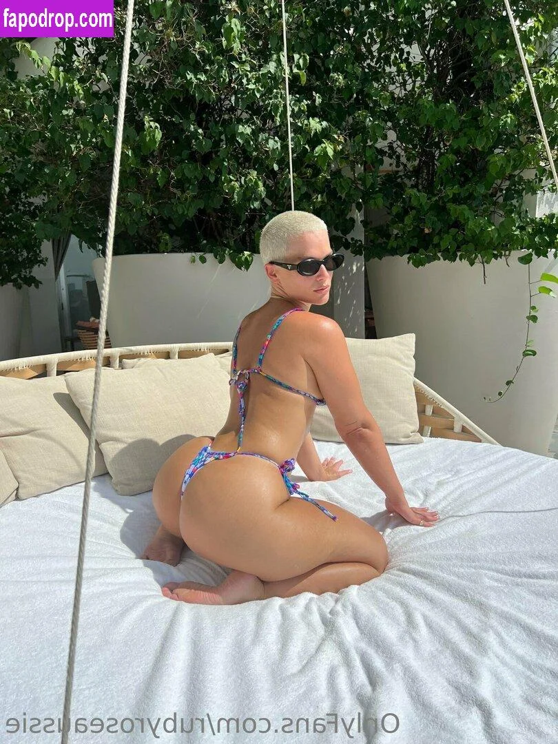 Ruby Rose 🇦🇺 OnlyFans free account photo 11 - rubyroseaussie nudes and sex tapes