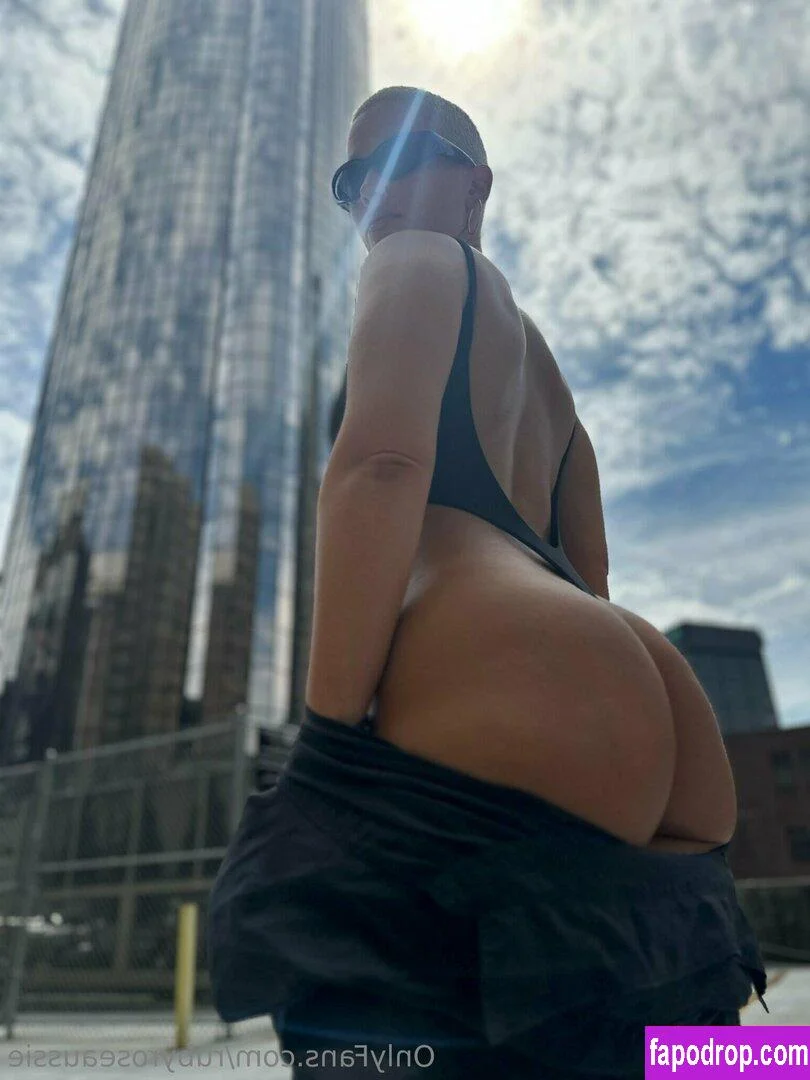 Ruby Rose 🇦🇺 OnlyFans free account photo 8 - rubyroseaussie nudes and sex tapes