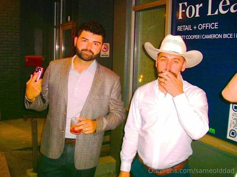 Dad 🤠 OnlyFans free account photo 1 - sameolddad nudes and sex tapes