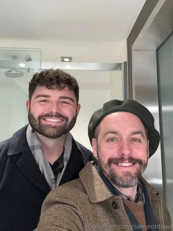 Dad 🤠 OnlyFans free account photo 7 - sameolddad nudes and sex tapes