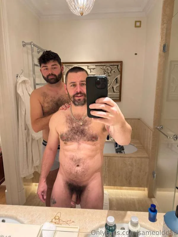 Dad 🤠 OnlyFans free account photo 11 - sameolddad nudes and sex tapes