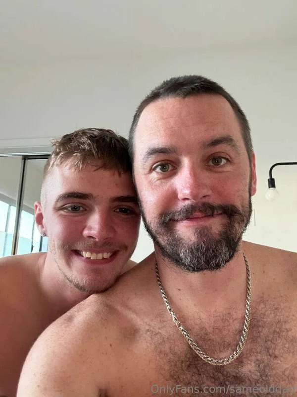 Dad 🤠 OnlyFans free account photo 10 - sameolddad nudes and sex tapes