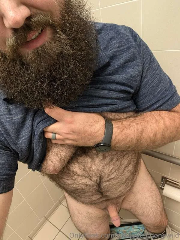Sasquatch Gonewild OnlyFans free account photo 5 - sasquatchgonewild nudes and sex tapes