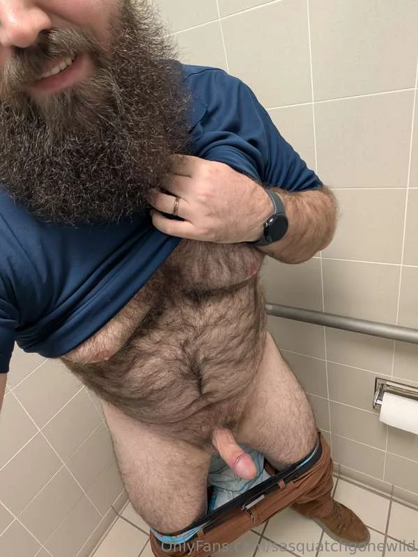 Sasquatch Gonewild OnlyFans free account photo 17 - sasquatchgonewild nudes and sex tapes