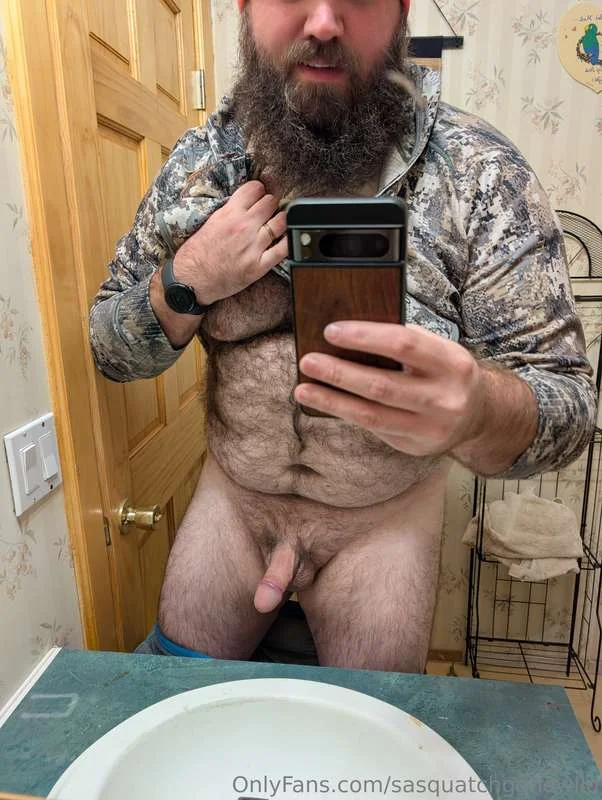 Sasquatch Gonewild OnlyFans free account photo 16 - sasquatchgonewild nudes and sex tapes