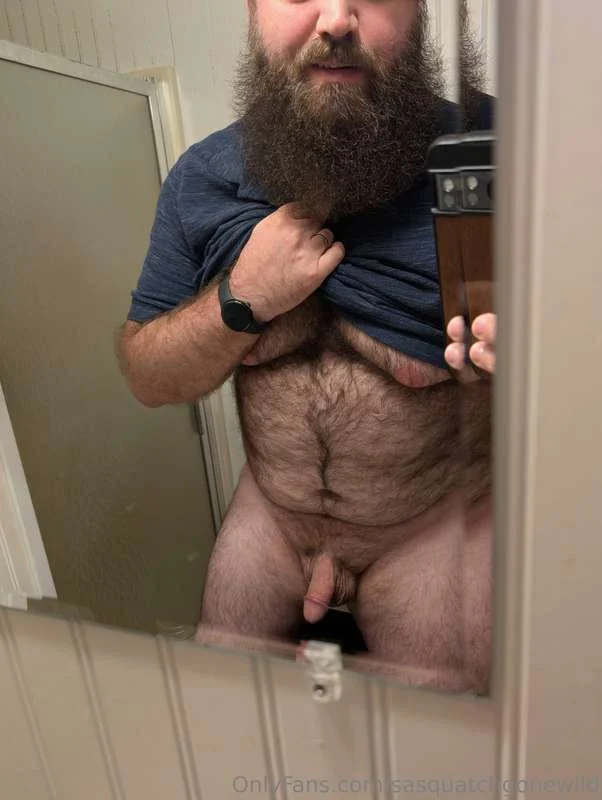 Sasquatch Gonewild OnlyFans free account photo 15 - sasquatchgonewild nudes and sex tapes