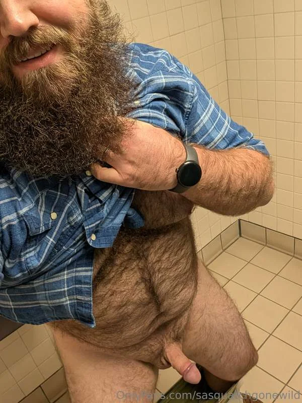 Sasquatch Gonewild OnlyFans free account photo 14 - sasquatchgonewild nudes and sex tapes