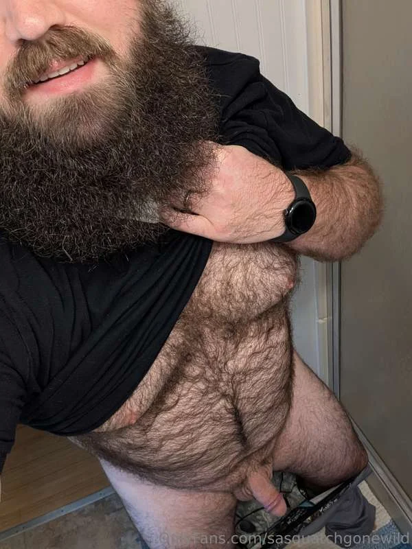 Sasquatch Gonewild OnlyFans free account photo 13 - sasquatchgonewild nudes and sex tapes