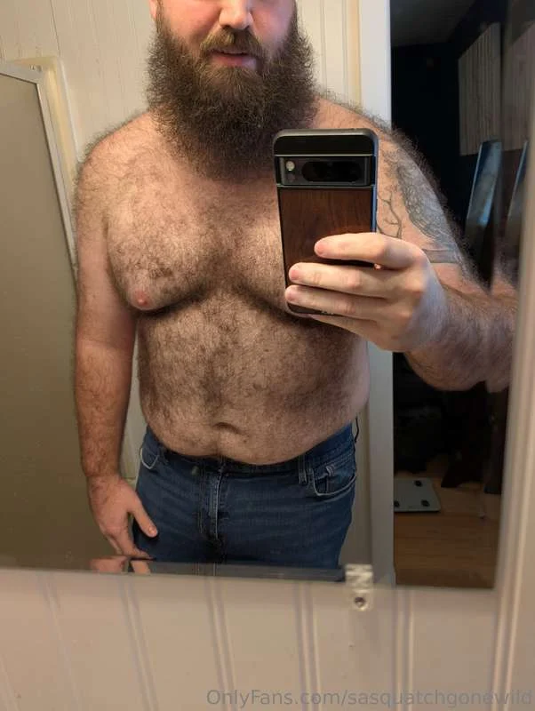 Sasquatch Gonewild OnlyFans free account photo 24 - sasquatchgonewild nudes and sex tapes