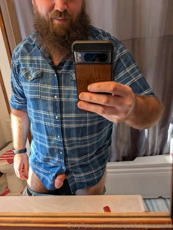 Sasquatch Gonewild OnlyFans free account photo 26 - sasquatchgonewild nudes and sex tapes