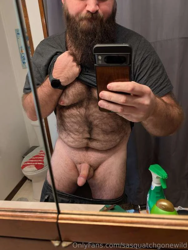 Sasquatch Gonewild OnlyFans free account photo 27 - sasquatchgonewild nudes and sex tapes