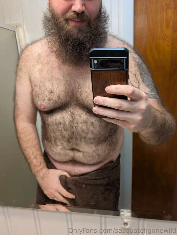Sasquatch Gonewild OnlyFans free account photo 33 - sasquatchgonewild nudes and sex tapes