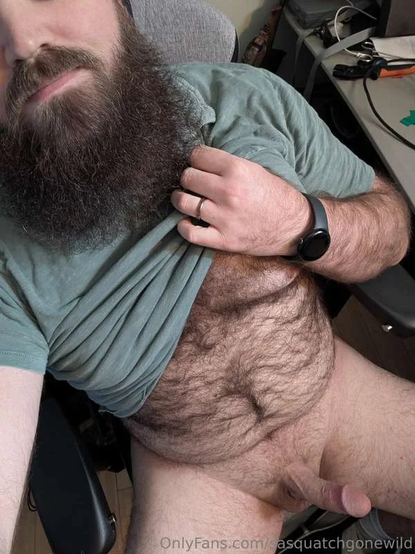 Sasquatch Gonewild OnlyFans free account photo 30 - sasquatchgonewild nudes and sex tapes