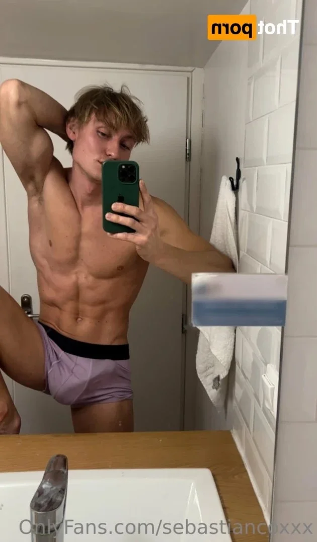 SebastianCoxxx OnlyFans free account photo 4 - sebastiancoxxx nudes and sex tapes