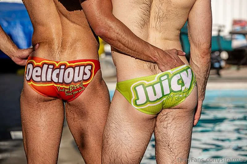 Sirgio Armas OnlyFans free account photo 2 - sirarmas nudes and sex tapes