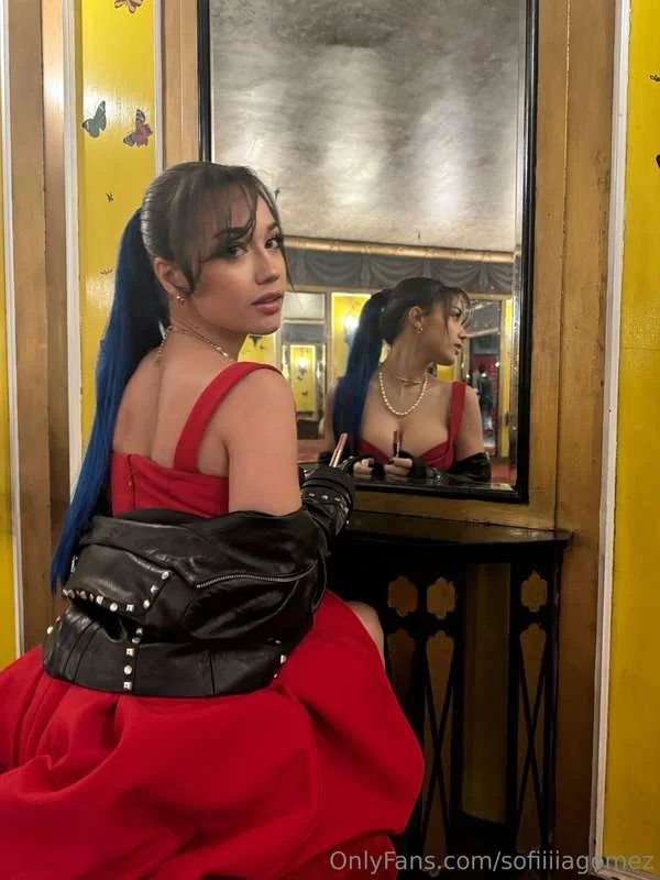 sofia gomez OnlyFans free account photo 23 - sofiiiiagomez nudes and sex tapes