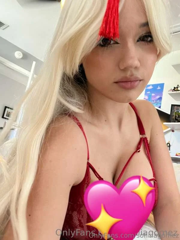 sofia gomez OnlyFans free account photo 18 - sofiiiiagomez nudes and sex tapes