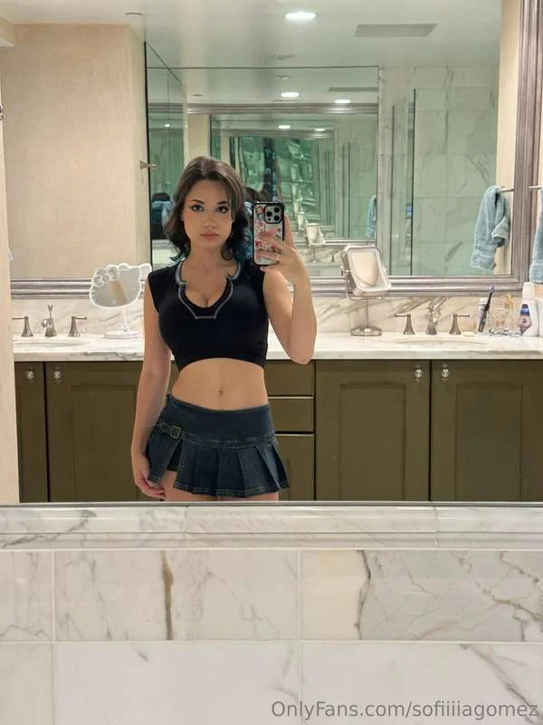 sofia gomez OnlyFans free account photo 7 - sofiiiiagomez nudes and sex tapes