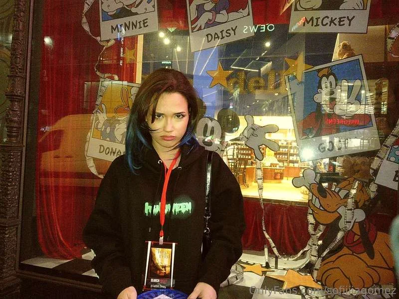 sofia gomez OnlyFans free account photo 1 - sofiiiiagomez nudes and sex tapes