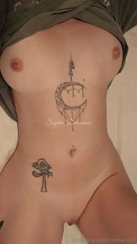 Sophie Devereaux OnlyFans free account photo 23 - sophie.d27 nudes and sex tapes