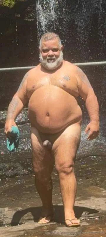 Urso🏳️‍🌈🇧🇷🐻 OnlyFans free account photo 3 - southernbear73 nudes and sex tapes