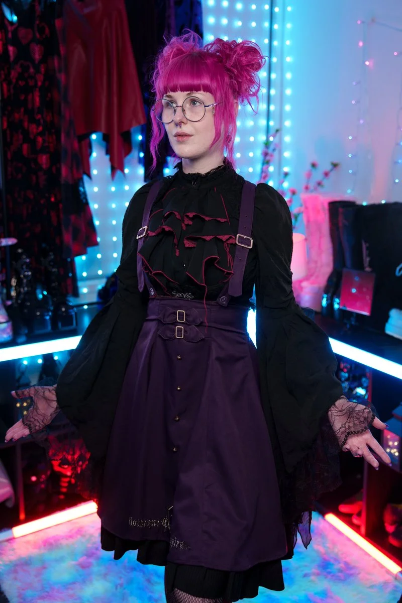 Space Buns OnlyFans free account photo 19 - spacebuns nudes and sex tapes