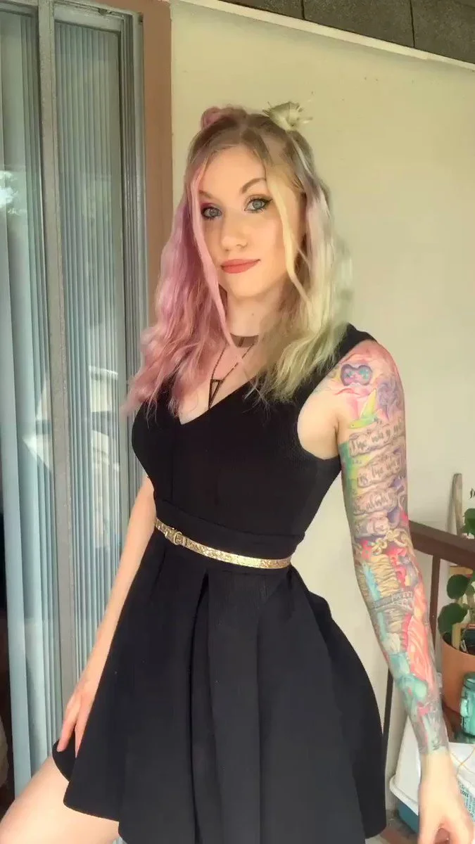 Space Buns OnlyFans free account photo 9 - spacebuns nudes and sex tapes