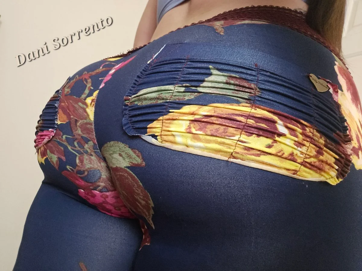 Dani Sorrento OnlyFans free account photo 24 - spankdani nudes and sex tapes