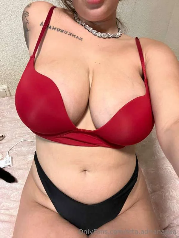 Adriana 💘🍒🍦 OnlyFans free account photo 1 - srta.adrianaaaa nudes and sex tapes