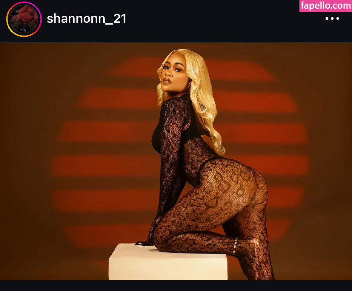 Shan Savage OnlyFans free account photo 1 - ssavage21 nudes and sex tapes