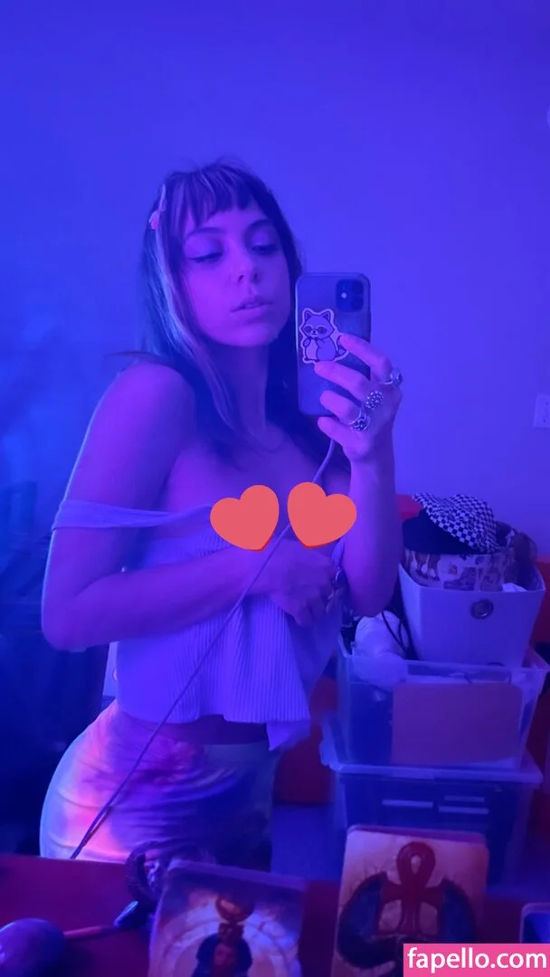 Moonlit Fae OnlyFans free account photo 6 - thatfairybitch nudes and sex tapes