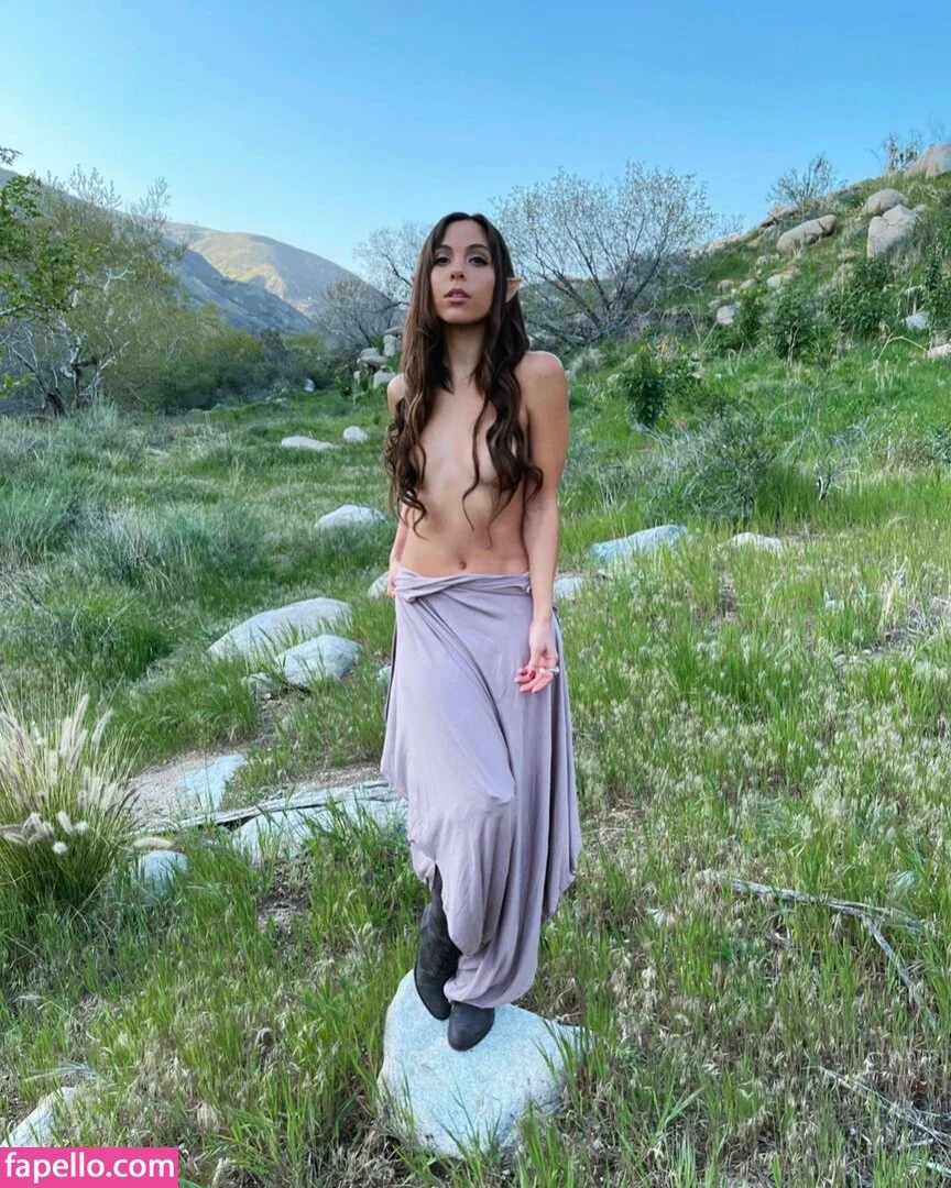 Moonlit Fae OnlyFans free account photo 1 - thatfairybitch nudes and sex tapes