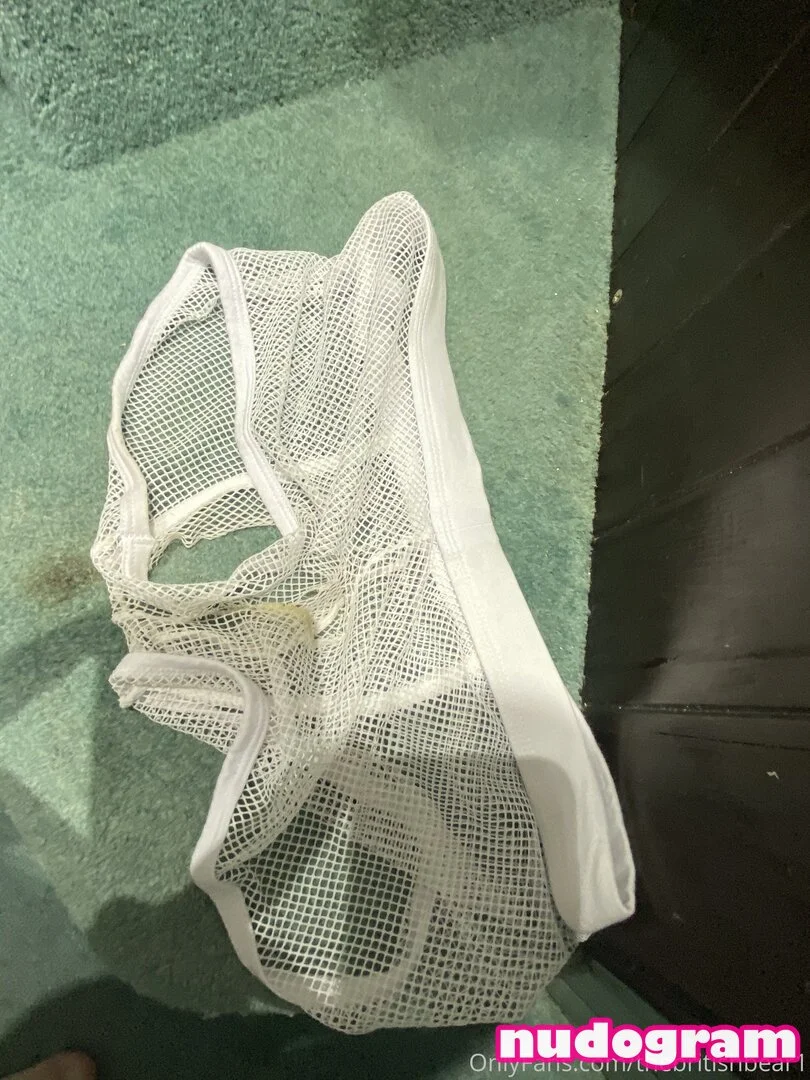 Lewis Braun OnlyFans free account photo 12 - thebritishbear1 nudes and sex tapes