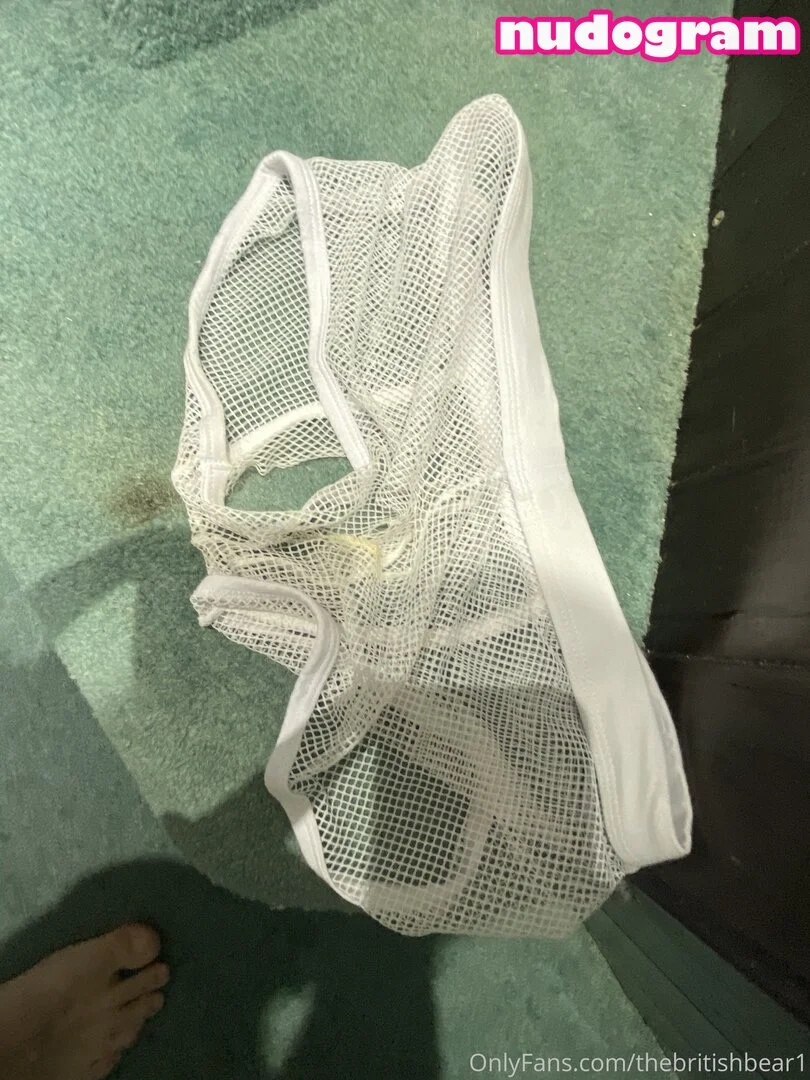 Lewis Braun OnlyFans free account photo 13 - thebritishbear1 nudes and sex tapes