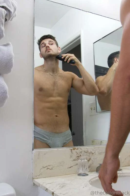 Colton Black OnlyFans free account photo 20 - thecoltonblack42 nudes and sex tapes