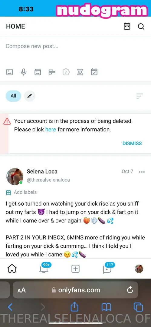 Selena Loca OnlyFans free account photo 3 - therealselenaloca nudes and sex tapes