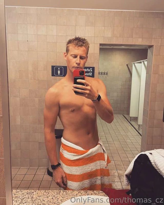 Thomas OnlyFans free account photo 18 - thomas_cz nudes and sex tapes