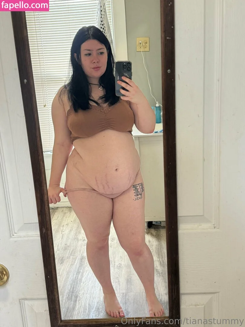 Tiana OnlyFans free account photo 16 - tianastummy nudes and sex tapes