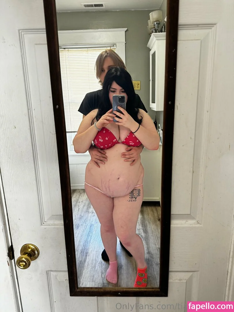 Tiana OnlyFans free account photo 5 - tianastummy nudes and sex tapes