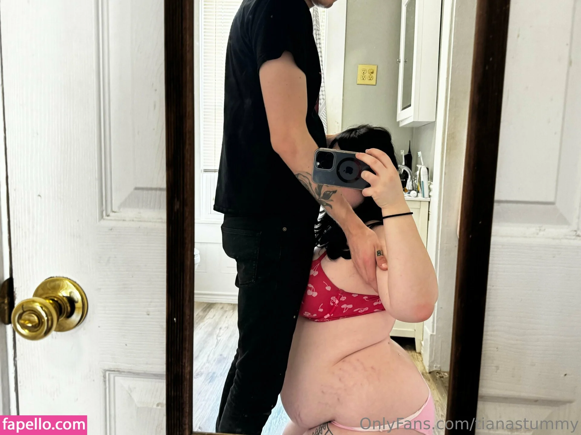 Tiana OnlyFans free account photo 7 - tianastummy nudes and sex tapes