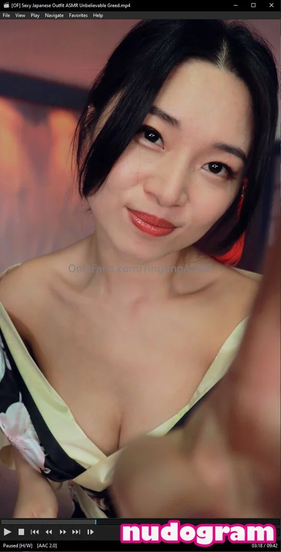 Tingting ASMR OnlyFans free account photo 2 - tingtingasmr nudes and sex tapes