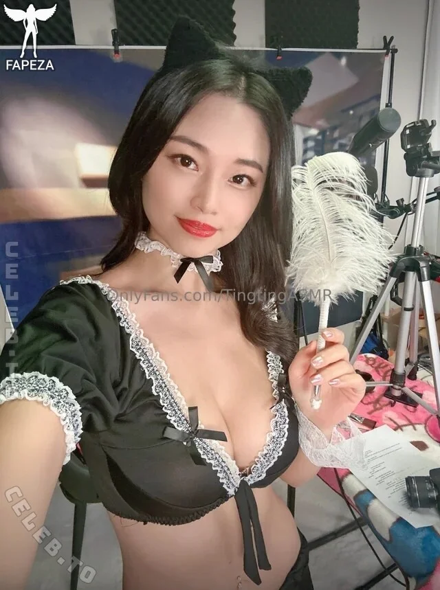 Tingting ASMR OnlyFans free account photo 12 - tingtingasmr nudes and sex tapes
