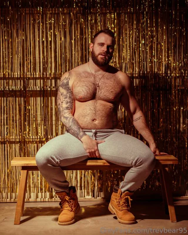 trev OnlyFans free account photo 20 - trevbear95 nudes and sex tapes