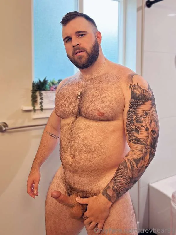 trev OnlyFans free account photo 9 - trevbear95 nudes and sex tapes